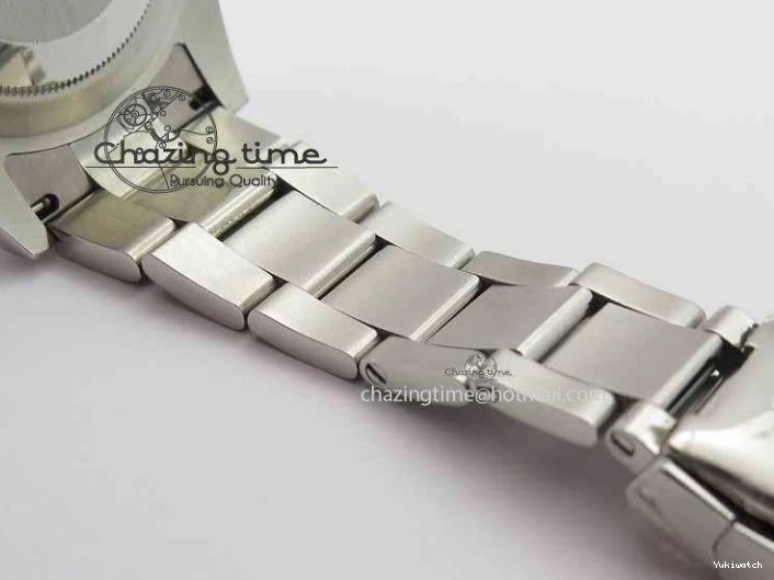 41mm Blue Maker SS Dial SA3136 Bracelet Arabic Silver SS Best On BP 116334 Edition II DateJust 0223